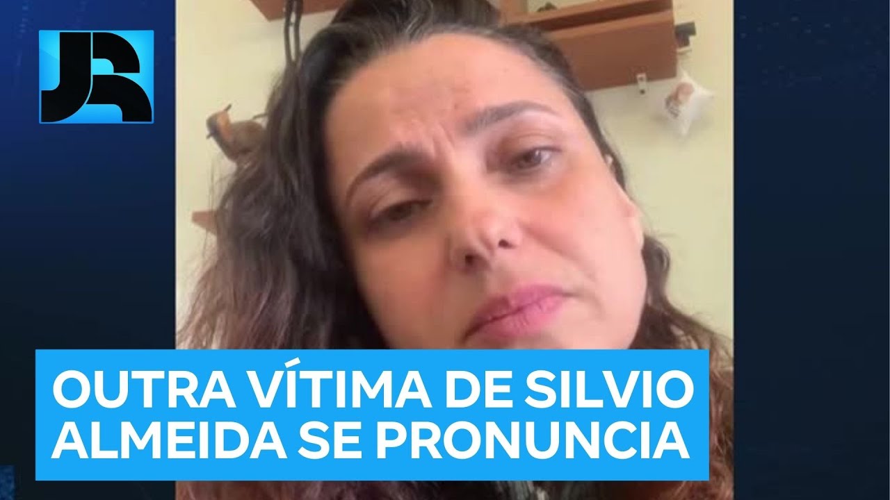 Professora afirma ter sofrido assédio sexual de Silvio Almeida em um restaurante, há cinco anos