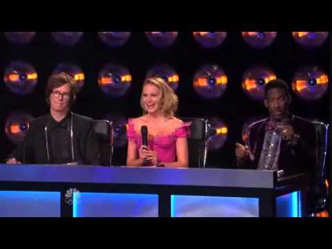 Finale Night Performance - Nick Lachey & Jewel - "It Had To Be You" By Isham Jones - Sing Off 4