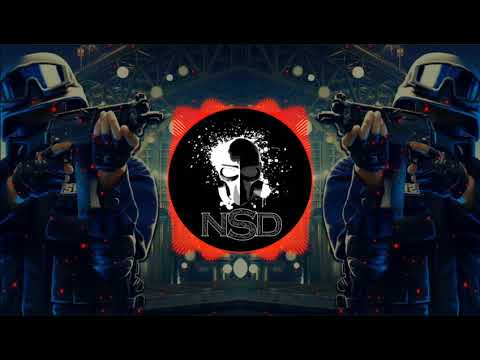 NSD - Hai La Noi (Angerkill Remix) (Uptempo)