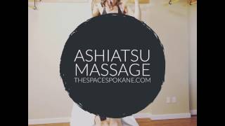 ashiatsu spokane