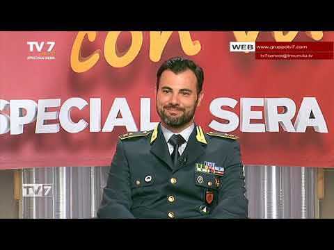 TV7 CON VOI SPECIALE SERA DEL 13/6/23 (3 di 6) - Esercizio abusivo dell'attività di mediazione