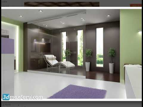 Evermotion Archinteriors vol. 6 - Download