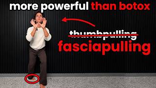 Download lagu Fascia Pulling: The Most Powerful Technique To Release Your Fascia Ever Created mp3