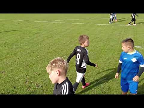 U10: FC Mistelbach - Senec Football Academy 1:3, U10 Entwicklungs Turnier, Mistelbach 19.10.2024