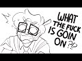 SLIMECICLE VOICE LINES QSMP Animatic