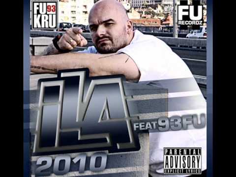 ILA Feat.SHA-Ovo je prica