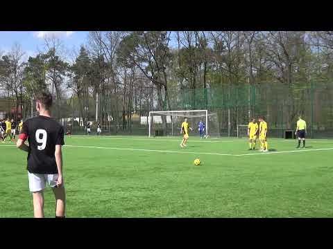 2/2 KS Legionovia Legionowo 1:3 MKS Polonia II Warszawa, I Liga Okręgowa 2008