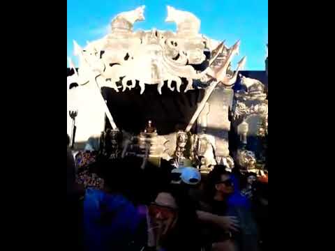 Terratronic Atlantis