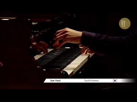 F. Chopin Prelude in b-flat minor, op.28 no.16 Youl Sun