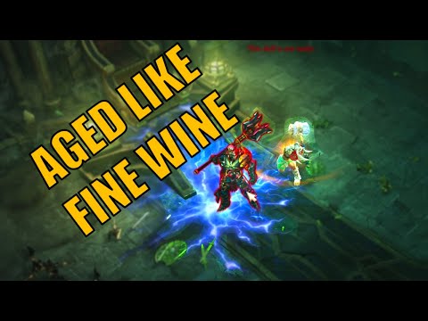 Diablo 3 in 2025 Review – Is Season 36 Still Worth Playing?