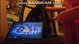 PSVR VR TREADMILL=WIZDISH ROVR resident evil biohazard gameplay