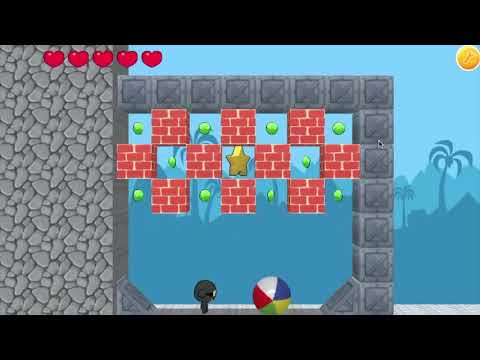 Code a Brick Breaker Game Tutorial codeSpark Academy with The Foos