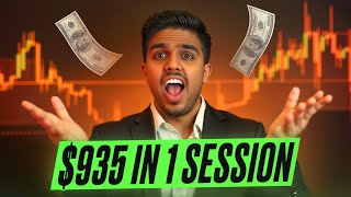 ⚡ Day Trading for Beginners – Step-by-Step Strategy That Works