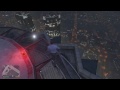 Как подняться на крышу Maze Bank?#1(Гайды GTA 5)