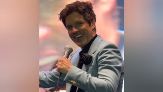 The Killers - Just Another Girl Live in Puebla, Mexico at Feria De Puebla (9th May 2025)