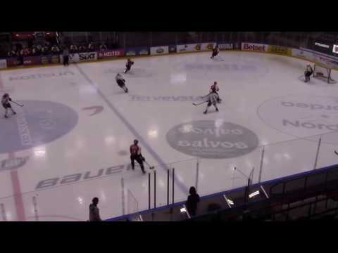 Dkiekko vs  JHT maalikooste 7 1 2017