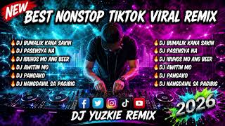 🔥BEST NONSTOP OF AUGUST OPM BAND CLASSIC SONG REMIX TIKTOK VIRAL, 2026
