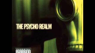 the psycho realm 03 the big payback