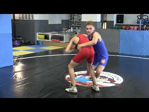 U posjetu Hrvačkom klubu Čazma