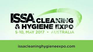 Thumbnail for ISSA Cleaning & Hygiene Expo 2017 Keynote Speaker – Alisa Camplin