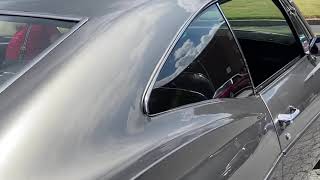1968 Chevrolet Impala Sport Coupe - Walk Around