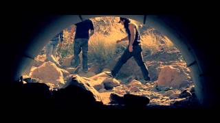 Los Deloreans - Desierto y Tempestad