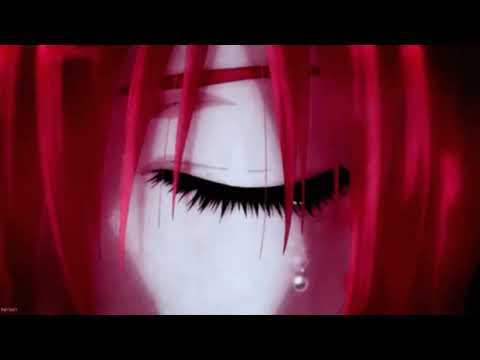 crystal castles - year of silence - slowed and reverb