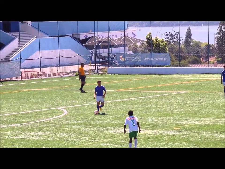 Belenenses 10 VS U. Tires 0
