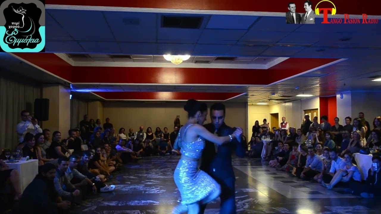 NO ME EXTRANA Pedro Laurenz - Juan Carlos Casas Ballano: Clarisa Aragon Jonathan Saavedra