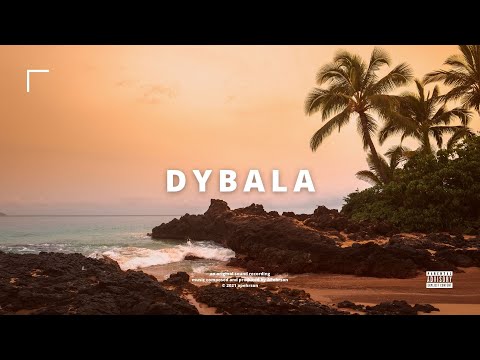 (FREE) Benab x Maes - "DYBALA" Instru Type Beat 2021