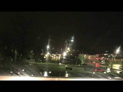 3-17-2021 Alabama Tornado Outbreak