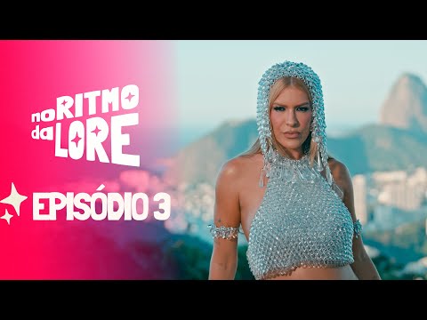 NO RITMO DA LORE #4 | EP03 - ENTRE ENSAIOS, VIDA REAL E IMPROVISOS 