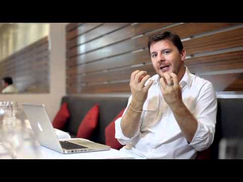 Manu shares his mums Tarte Tartin recipe