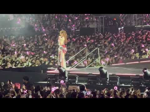 What is Love “This is For” TWICE in hk 061225