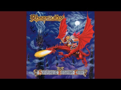 Wings of Destiny - Rhapsody of Fire