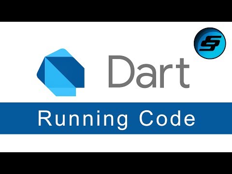 The best Dart Programming Course With Certificate - Mind