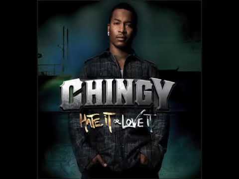Chingy - Gimme Dat (feat. Bobby V & Ludacris)