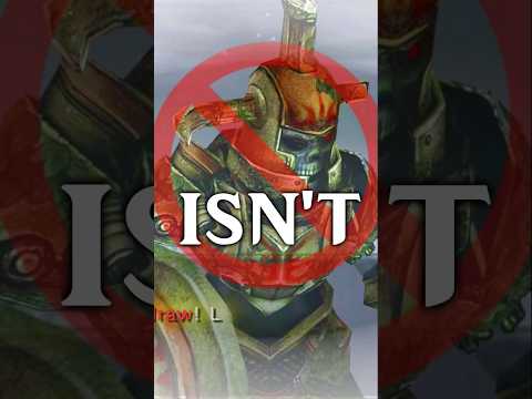 The Hero's Shade ISNT who you think! Twilight Princess #shorts