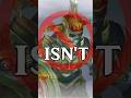 The Hero's Shade ISNT who you think! Twilight Princess #shorts
