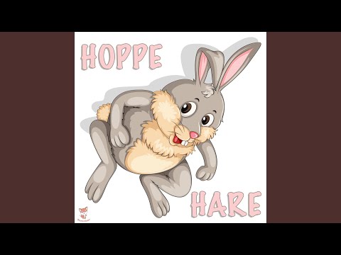 Hoppe hoppe hare
