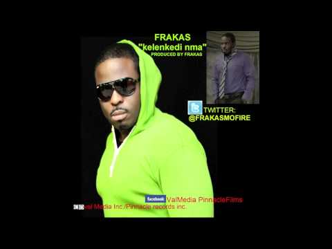 FRAKAS - KELENKEDI NMA