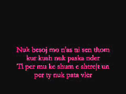 ClassicaL ft. Red Bloody - Fjala Jote