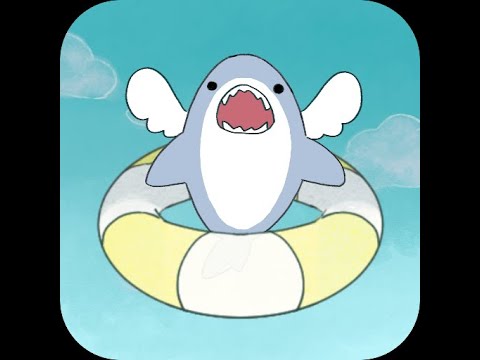 baby shark stack