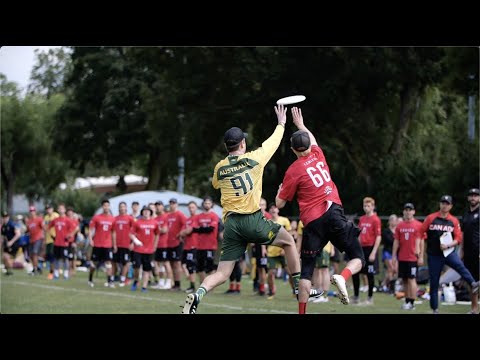 WU24UC 2019 Day 2 Highlights- NKolakovic
