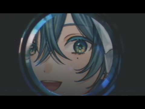 こんばんは～ 魔法使いです！開けてくださ～い