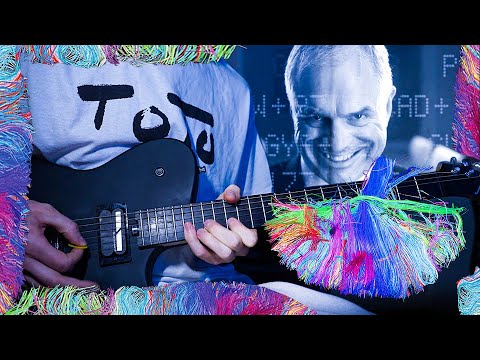 MUSE – Animals (Live) – 100% Accurate Tab & Tutorial