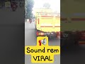 Suara Rem Truk Viral Romansa Supir Truck Cantermania Cabebalap Stutjack Truck Trukoleng