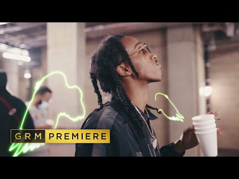 GeeYou - Lean Coma [Music Video] | GRM Daily
