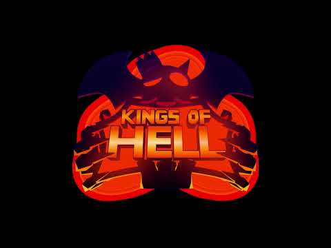Psycho Peach KING MIX Full (Kings of Hell OST)
