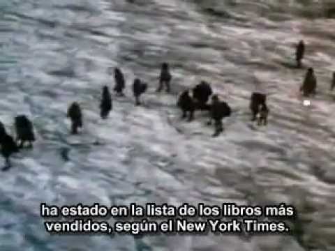 The Clan of the Cave Bear (1986). Trailer. Subtitulado al español.